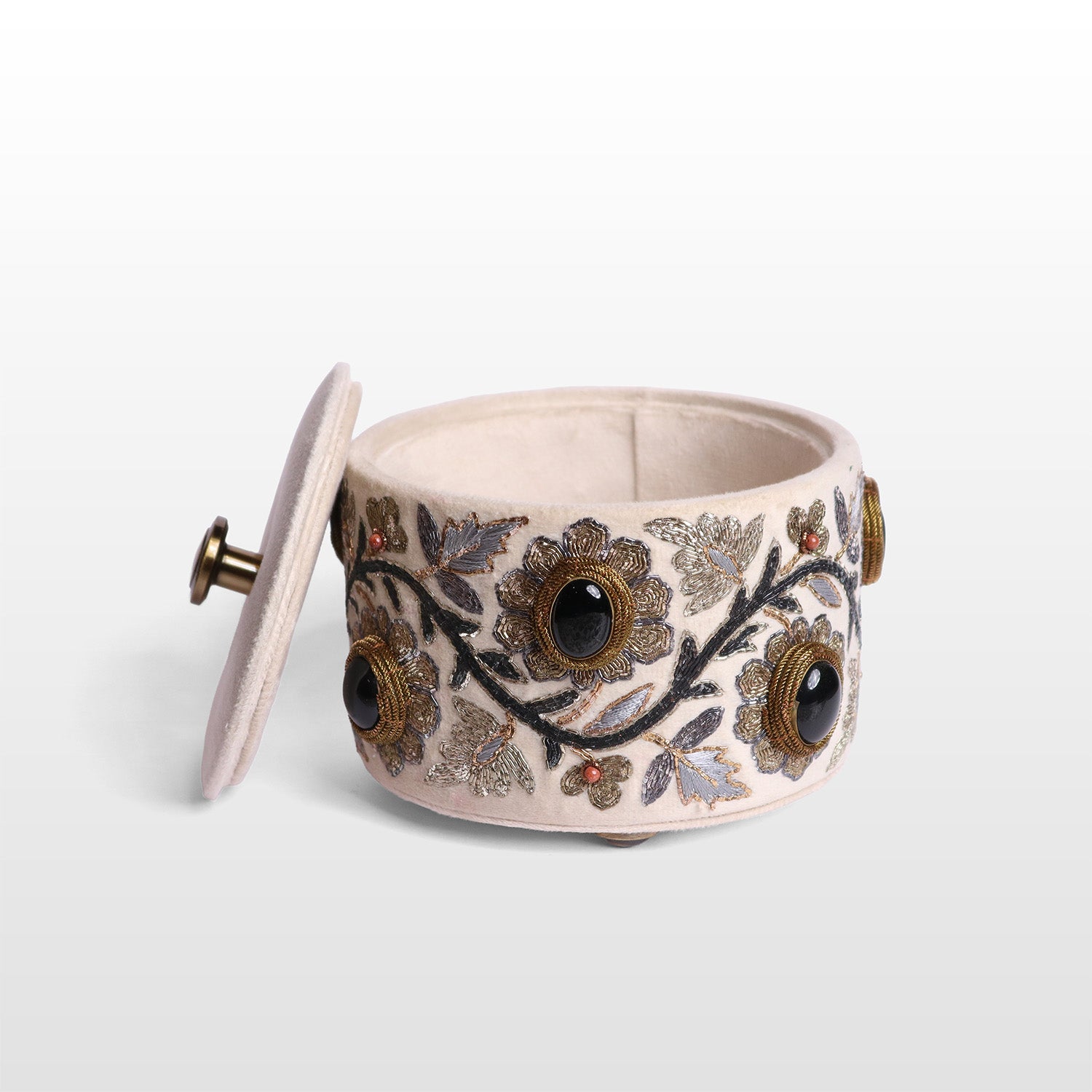 The Empress’s Bijoux Bloom