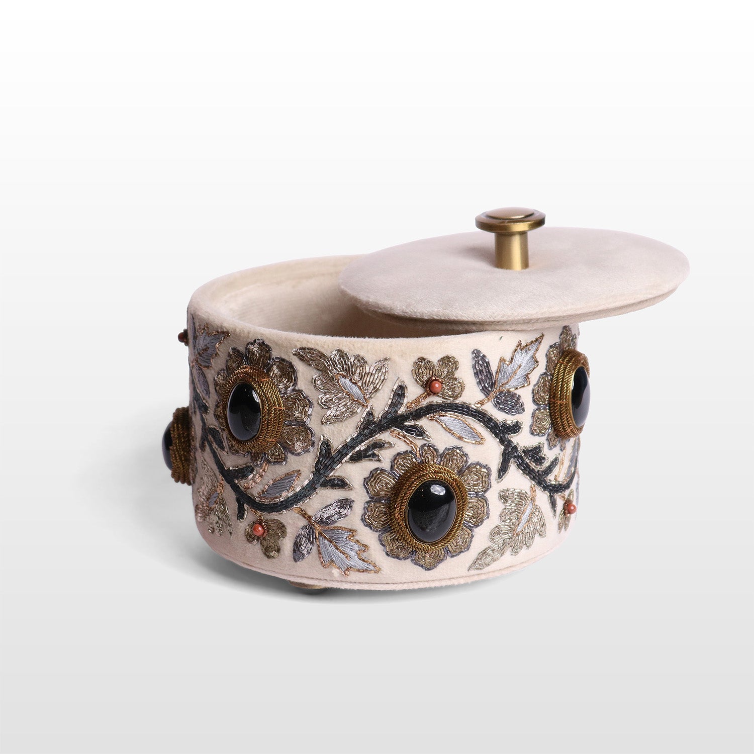 The Empress’s Bijoux Bloom