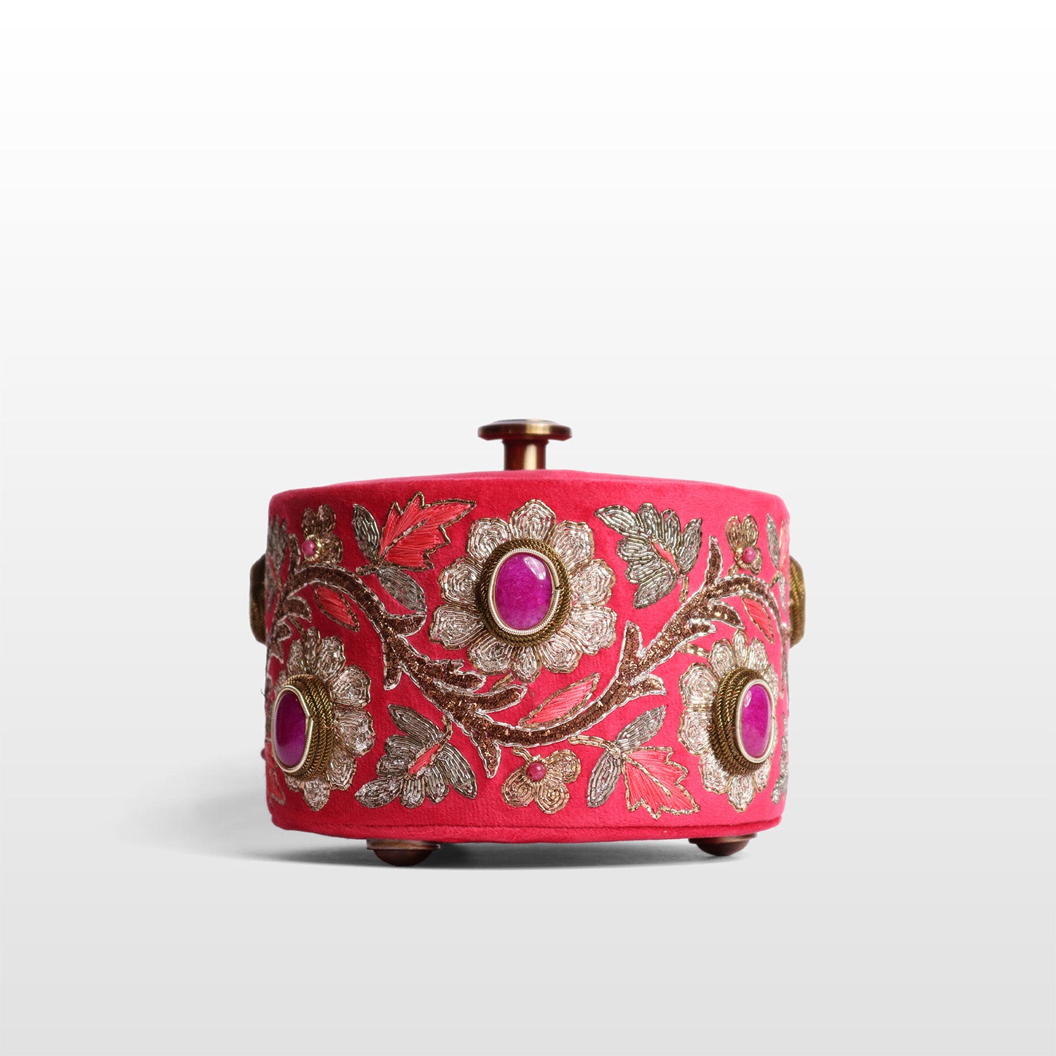 The Empress’s Bijoux Bloom