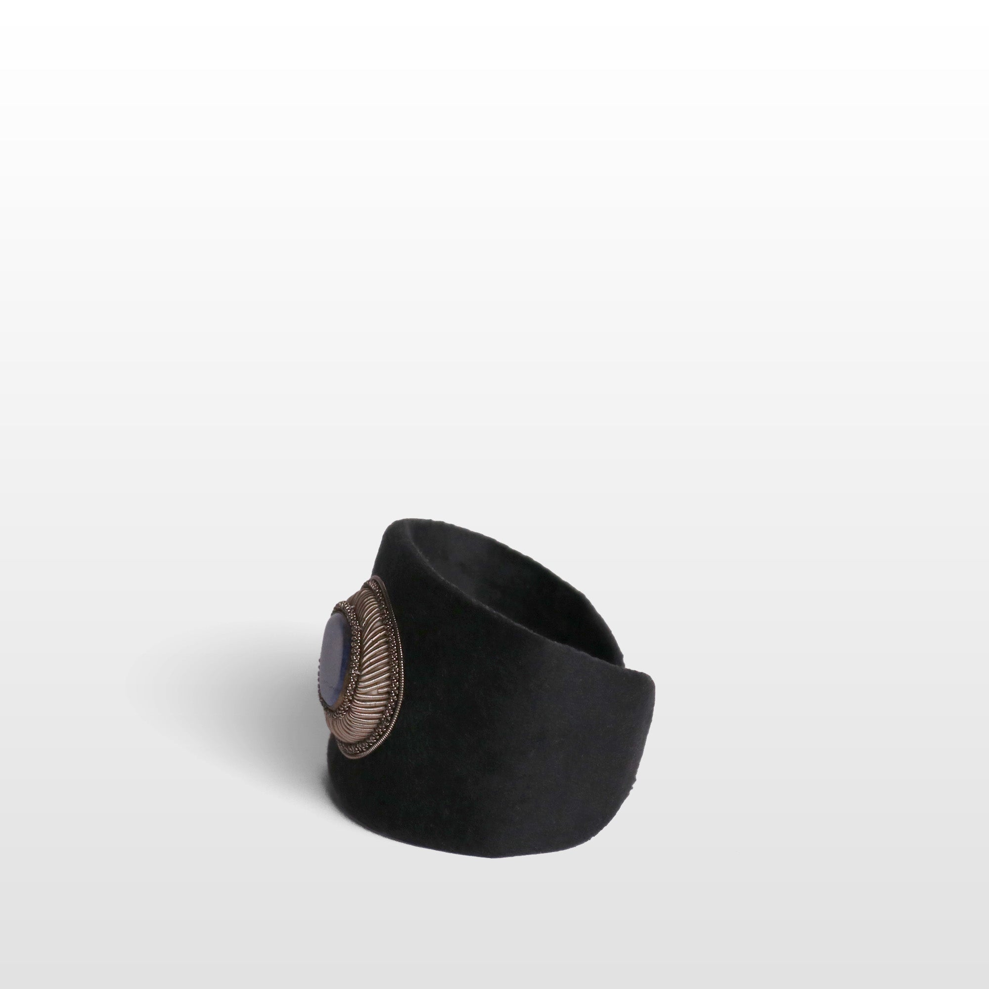 The Pure Gem Cuff