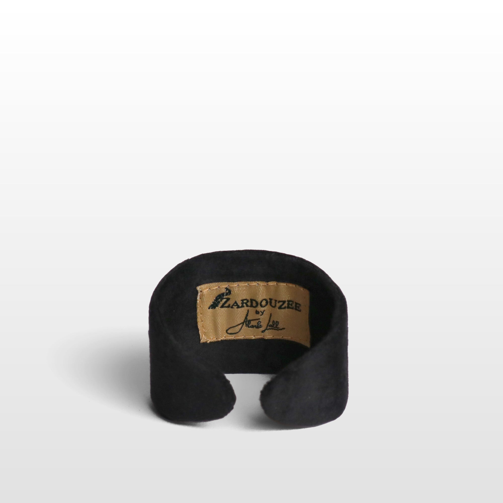 The Pure Gem Cuff