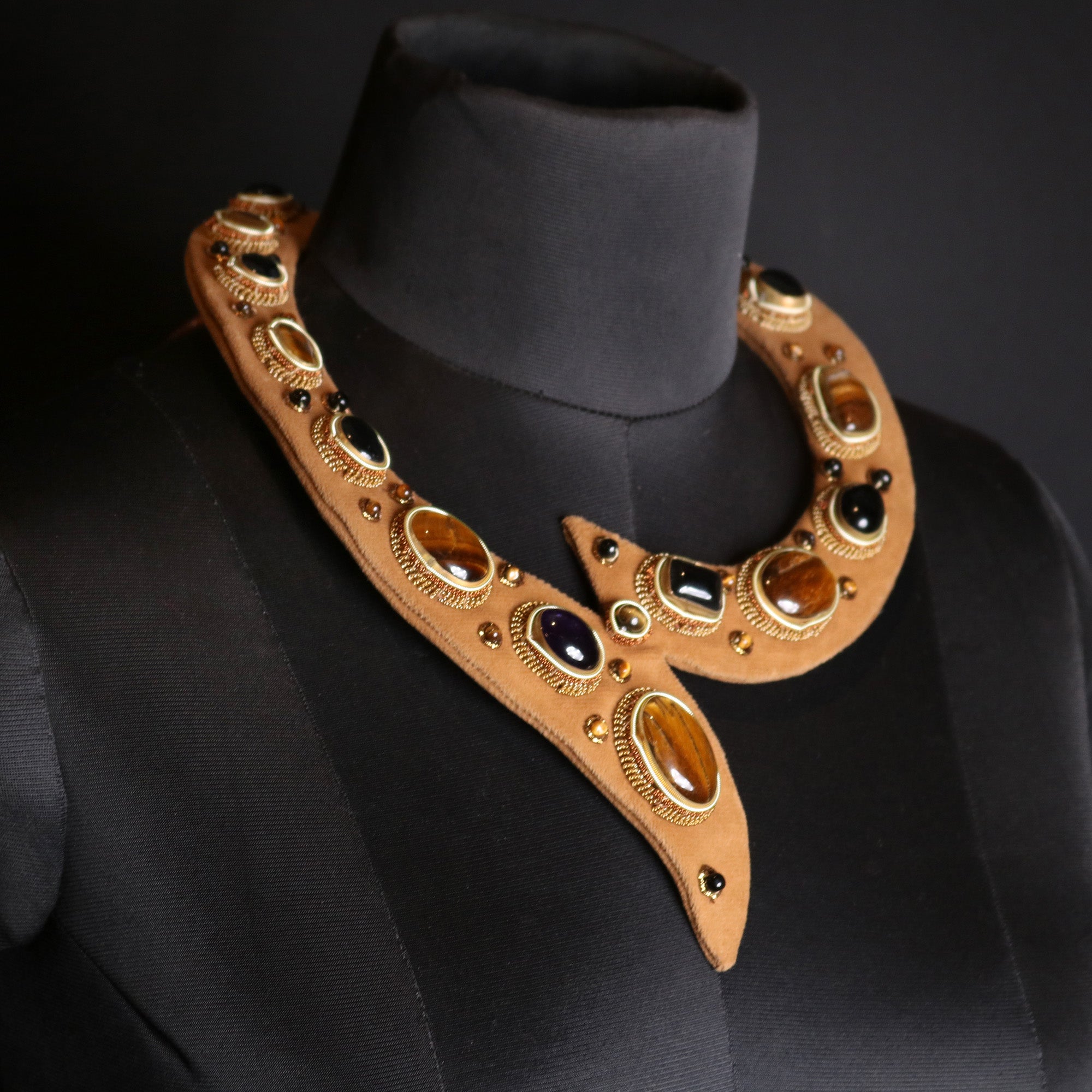 
Antique Gold