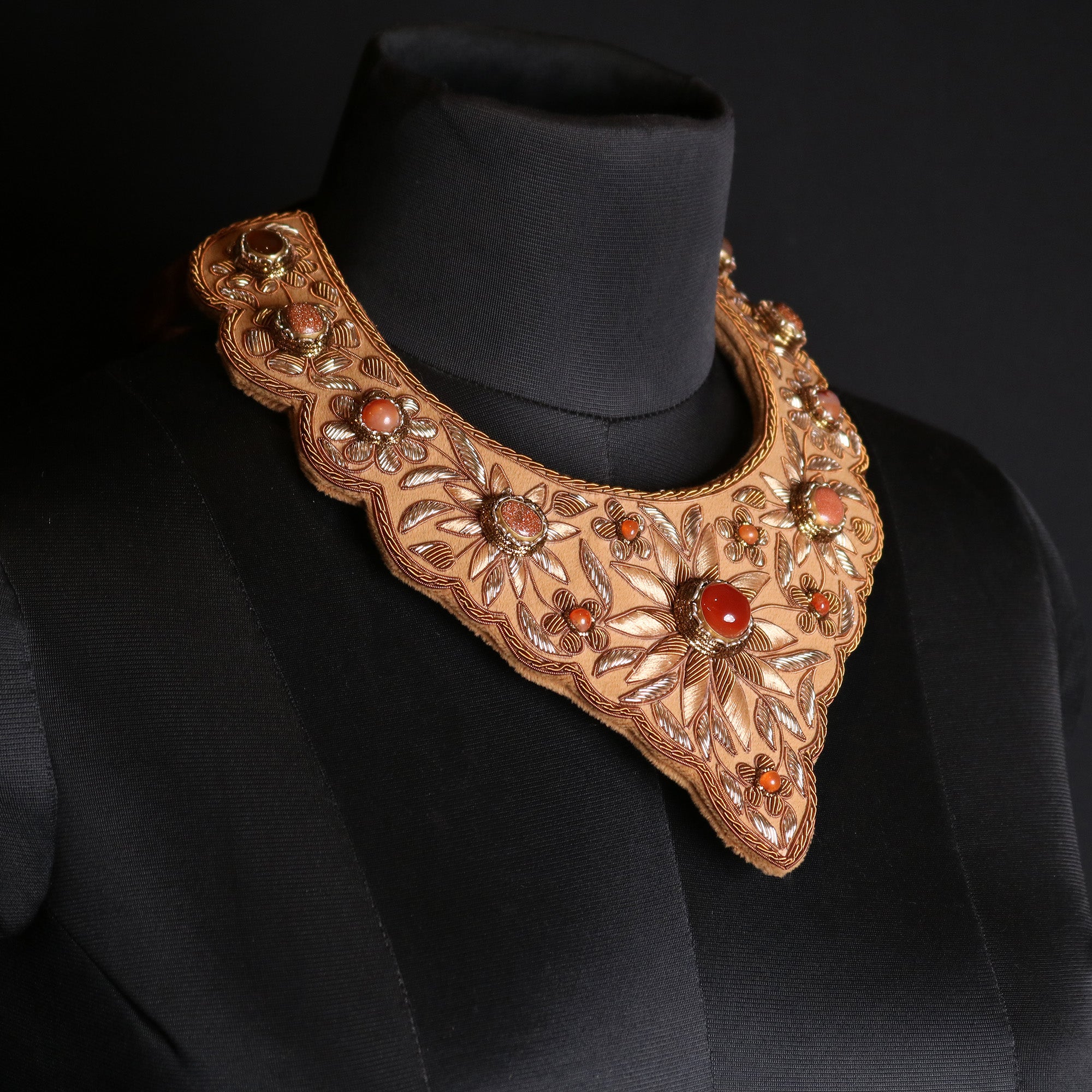 Antique Gold