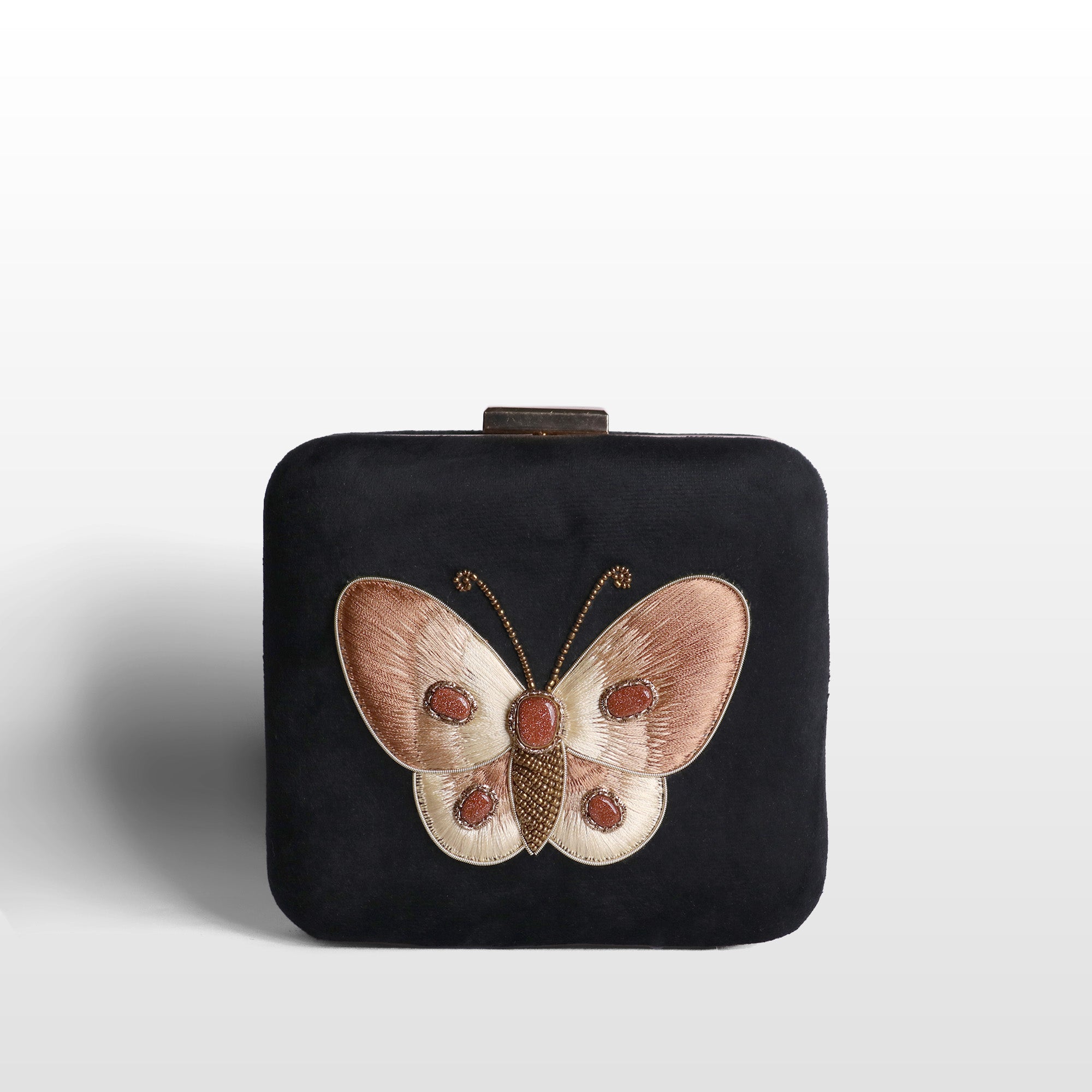 The Mariposa Luxe Handbag