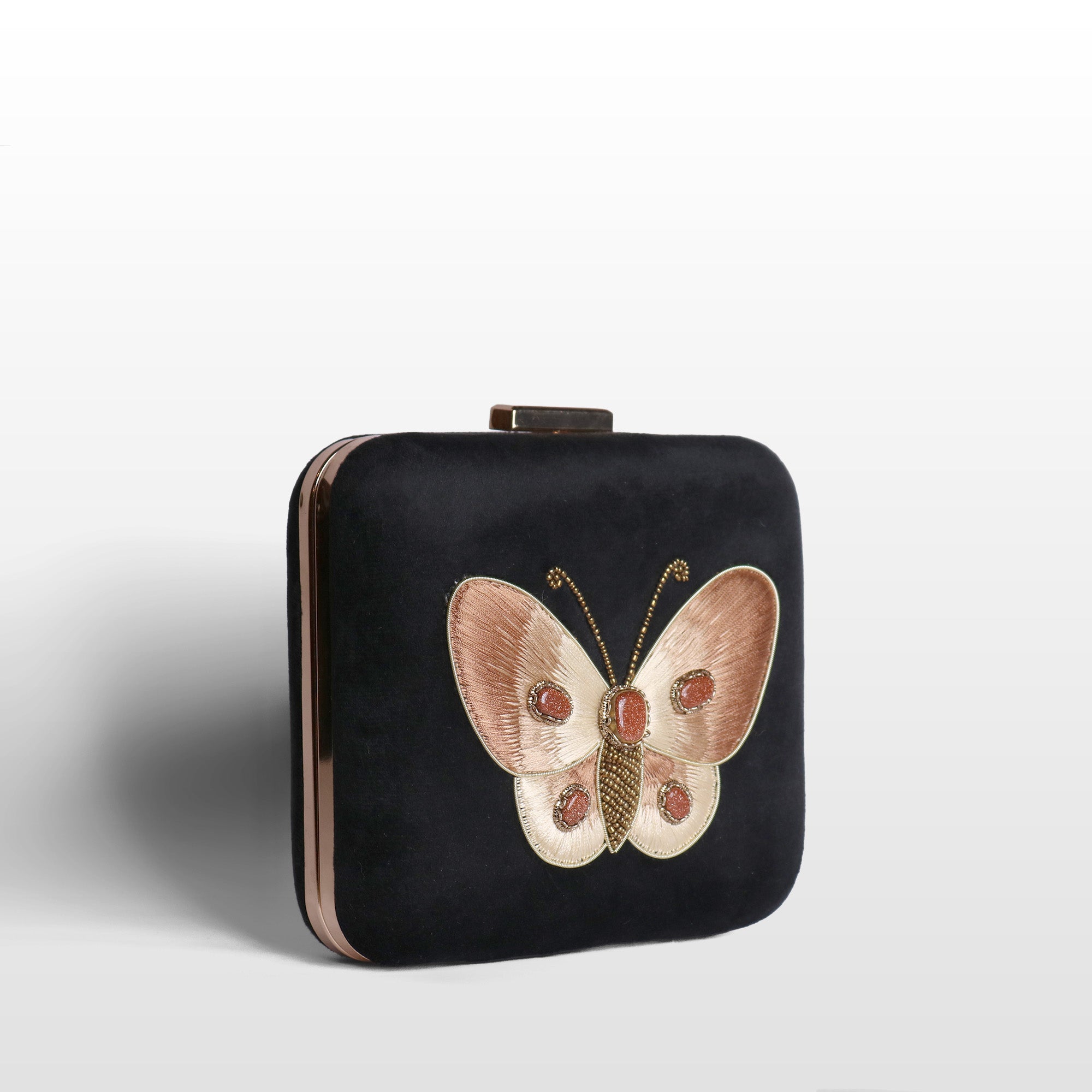 The Mariposa Luxe Handbag