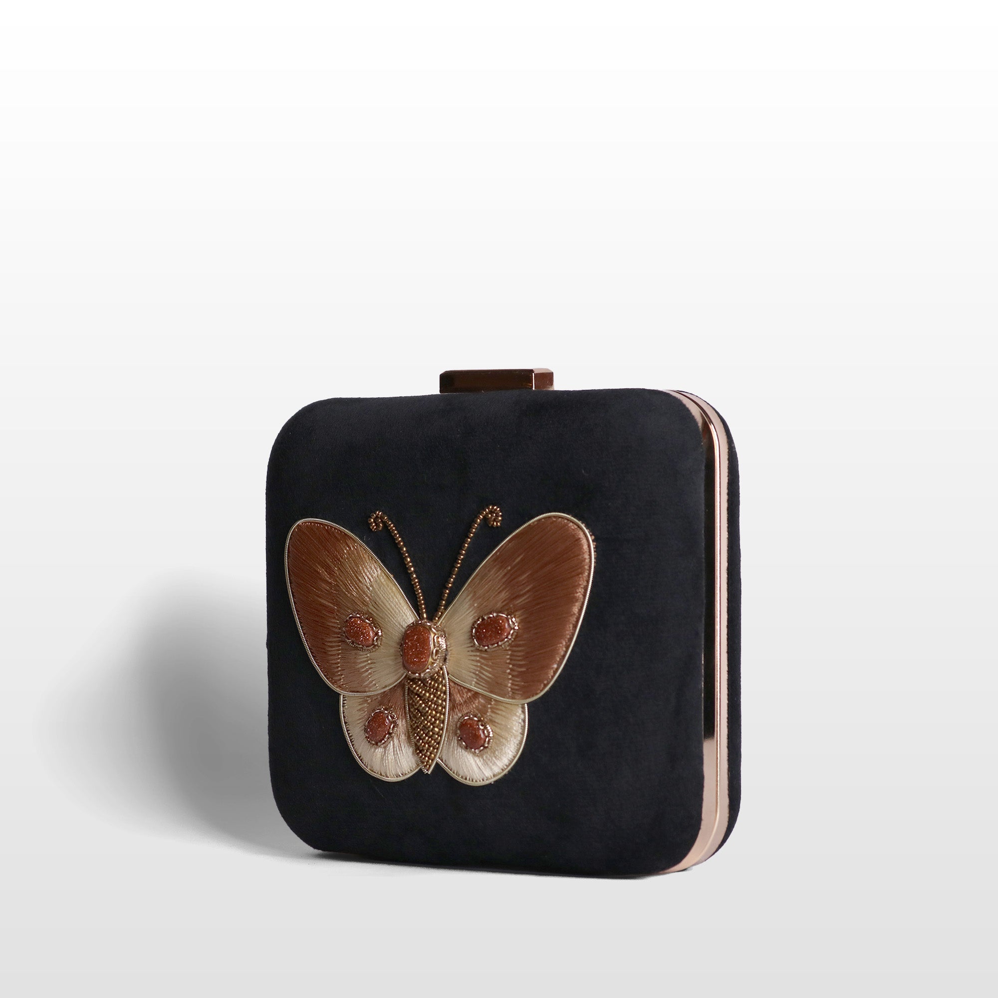 The Mariposa Luxe Handbag