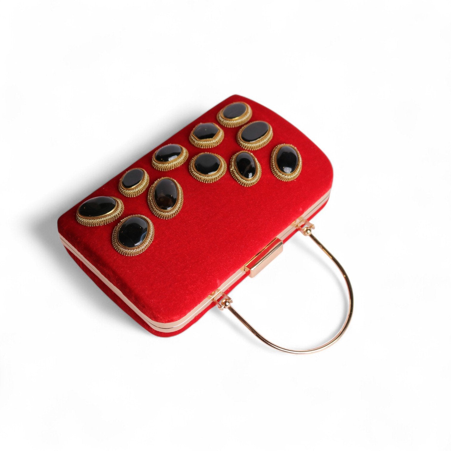 Glimmerline Ruby Reign Handbag image 2