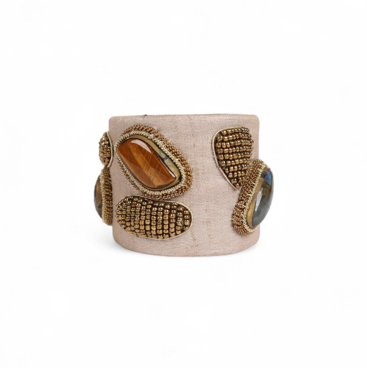 Glimmerline Desert Jewel Bracelet image 0