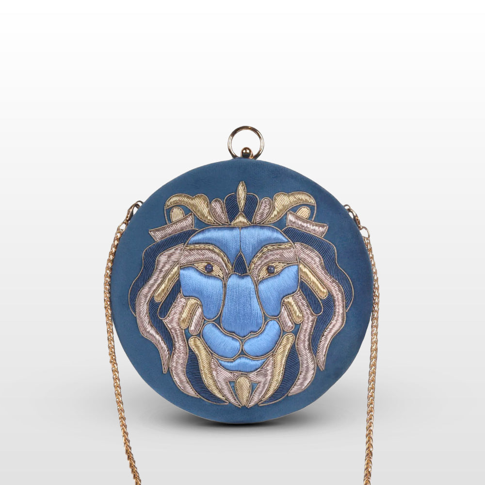 Empress’s Pride Clutch