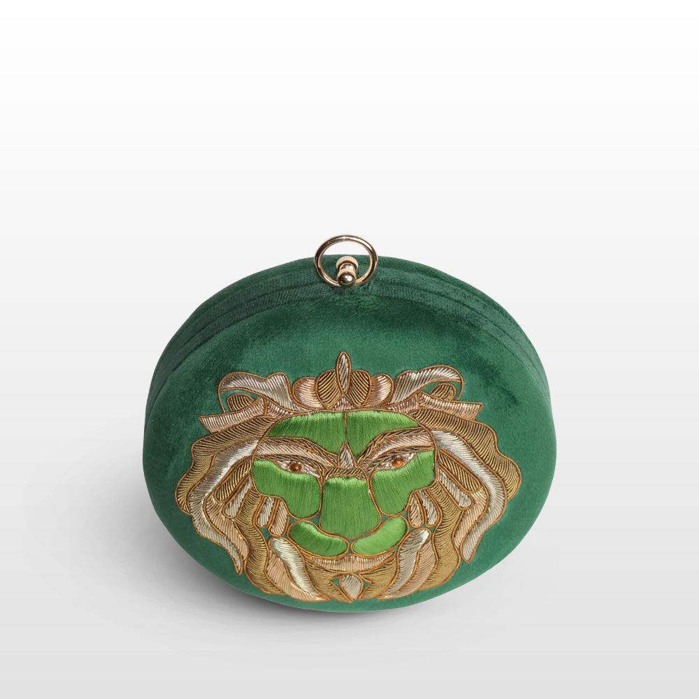 Empress’s Pride Clutch