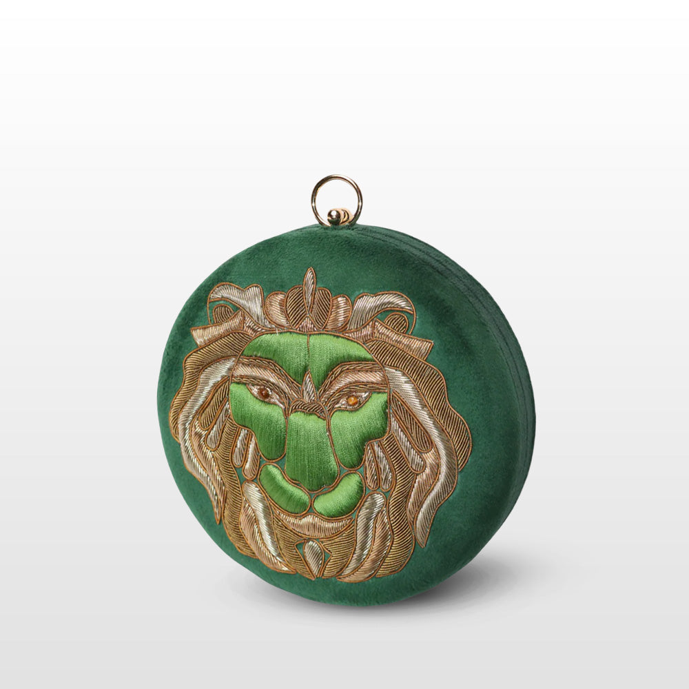 Empress’s Pride Clutch