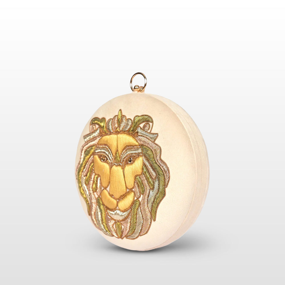 Empress’s Pride Clutch