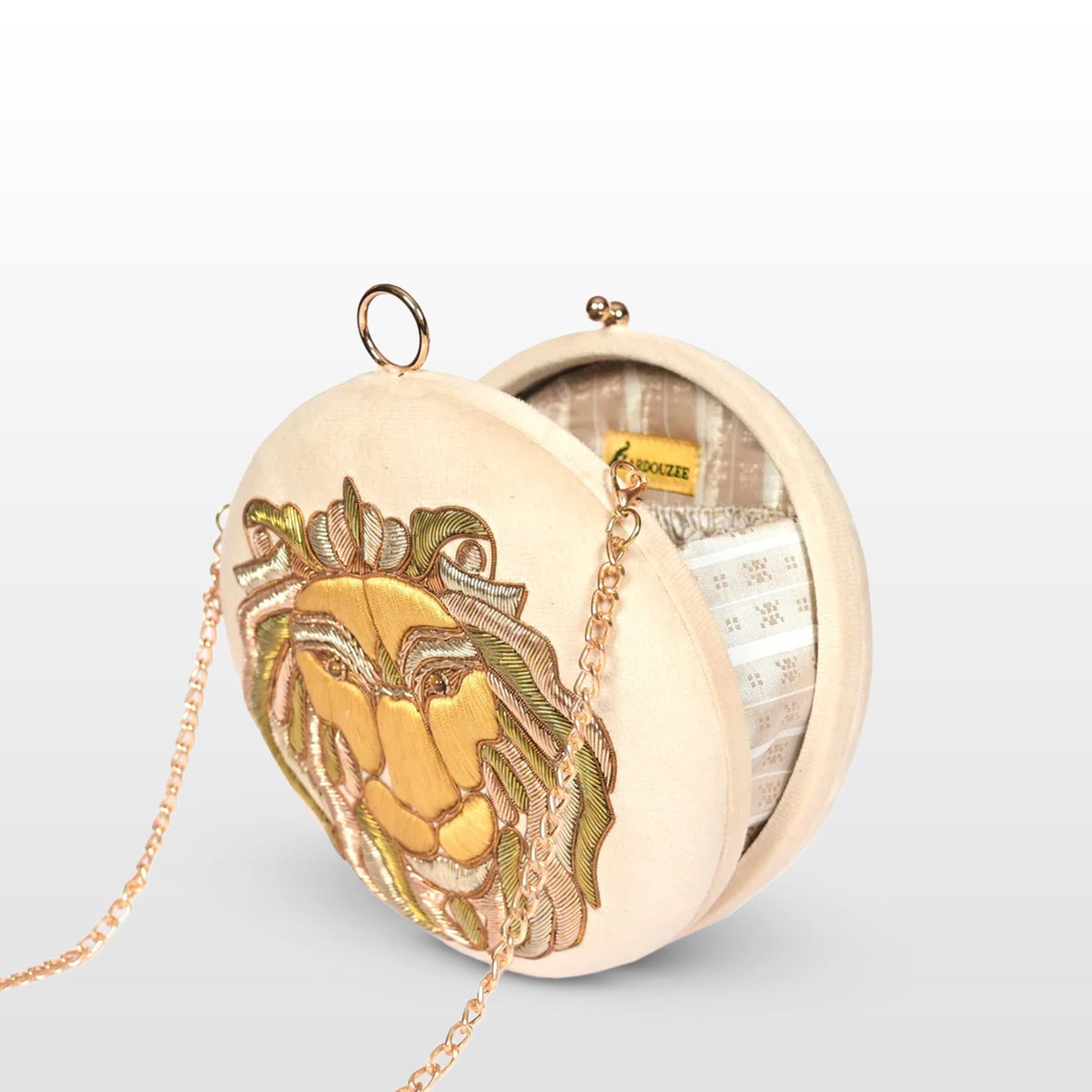 Empress’s Pride Clutch