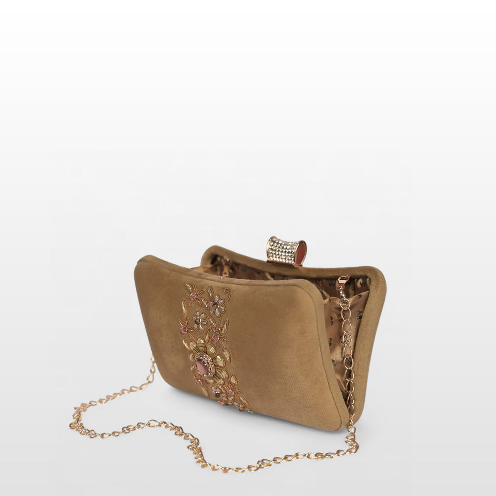 Golden Beige