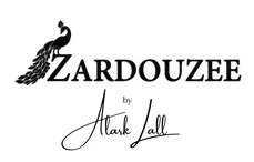Zardouzee by Alark Lall