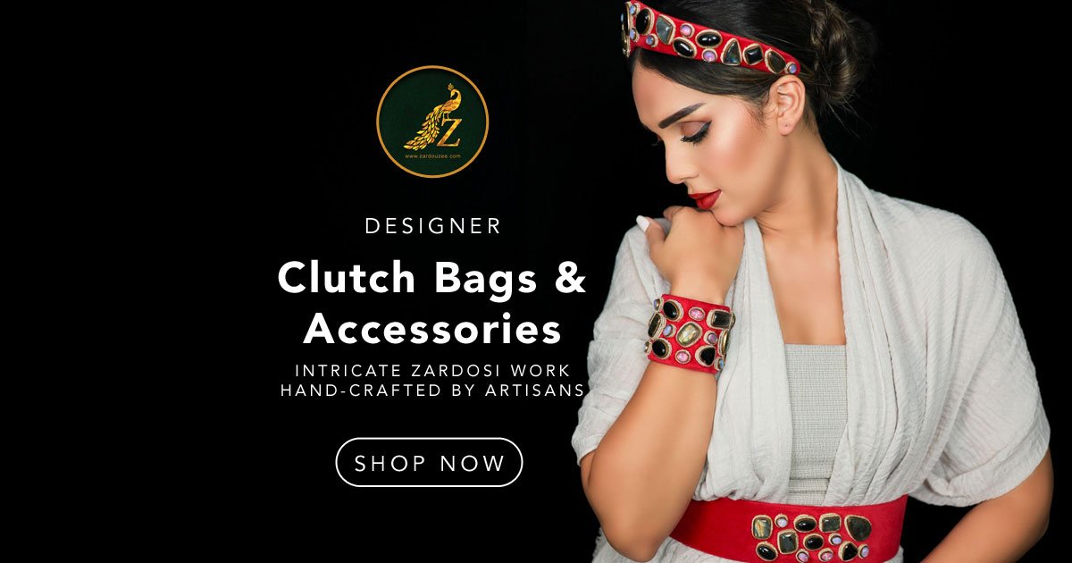 Bags & Accessories for Women
