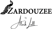 zardouzee logo