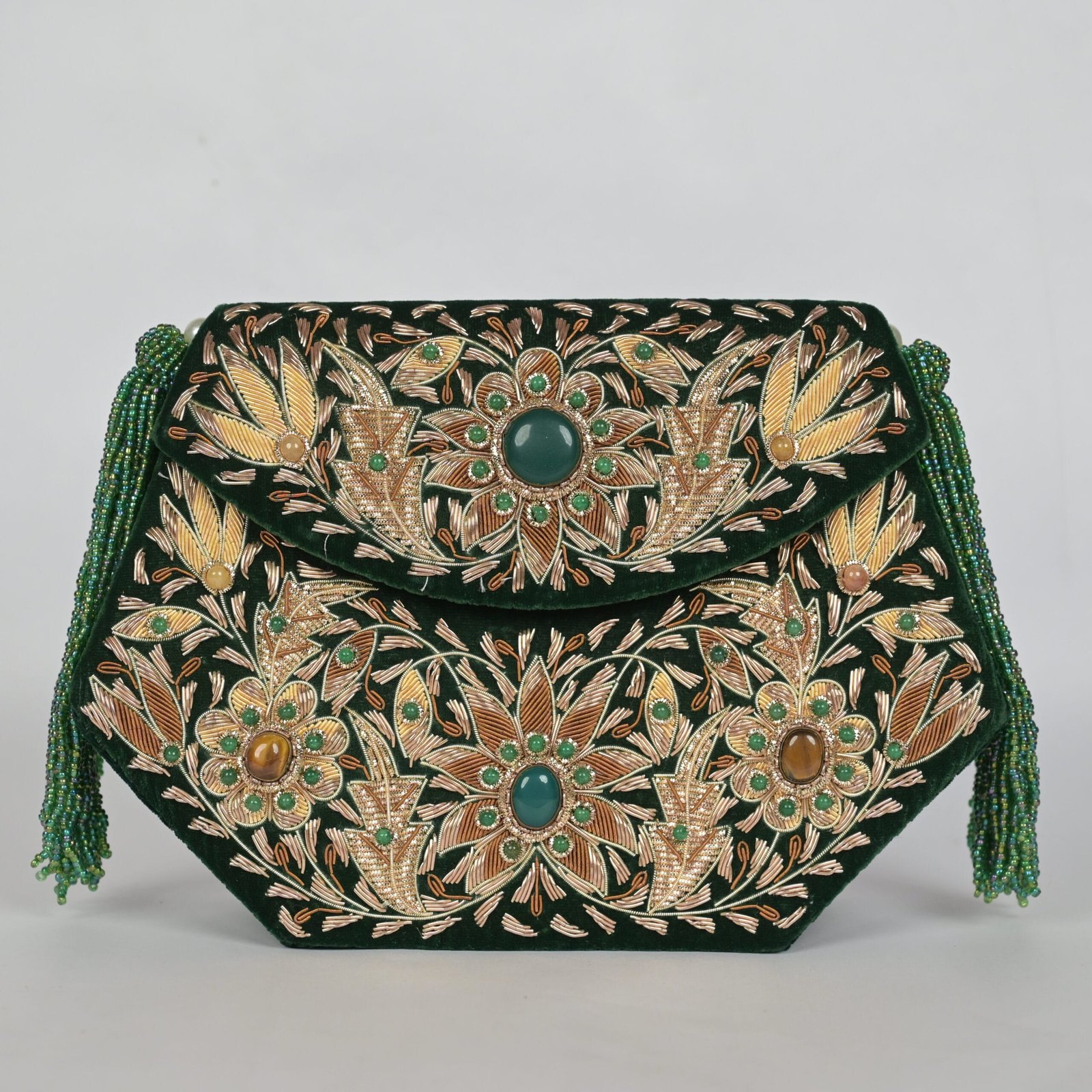 Bloom Zardosi Handbag 1 B 1688 1 scaled
